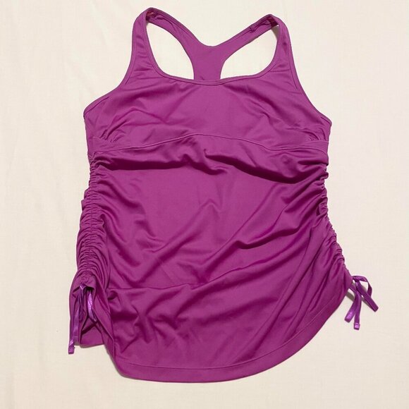 New Balance Womens Athletic Sport Tank Top Size XL - Picture 14 of 14